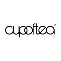 Cup of Tea logo - Similar company to Tea Guys
