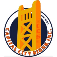 CAPITAL CITY SIGNS, INC logo - Similar company to I.C. Ink