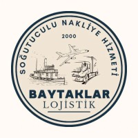 Baytaklar logo - Similar company to Gi̇zay Loji̇sti̇k