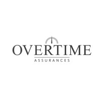 Overtime Assurances logo - Similar company to Sofinco S.A.