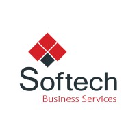 Softech Business Services Ltd logo - Similar company to Crossfire Digital Solution (Cds)