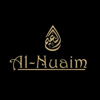 Al-Nuaim logo - Similar company to Arome Perfumes