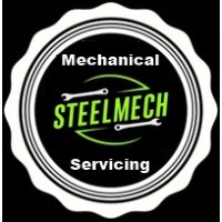 Steelmech Mechanical Workshop & Service Centre logo - Similar company to Cf Global Technologies Pte Ltd