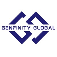 Genfinity Global logo - Similar company to Fuddins.Com