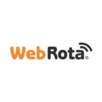 WebRota logo - Similar company to Grider