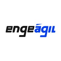 EngeAgil Projetos de Engenharia Ltda logo - Similar company to Steeltec Engenharia