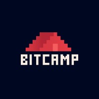BitCamp 🔥✊ logo - Similar company to Algouni • ალგოუნი