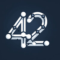 Data42 logo - Similar company to Data42