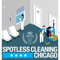 Spotless Cleaning Chicago logo - Similar company to Growth Equity Capital Partners, Llc