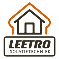 LEETRO isolatietechniek logo - Similar company to Isofit
