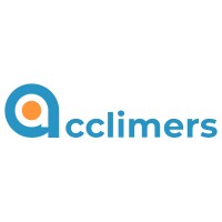 Acclimers Technologies logo - Similar company to Robbmark Advertising