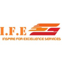Inspire For Excellence Services logo - Similar company to Agami Digital Technologies, Llc