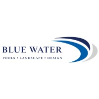 Blue Water Pools Landscape Design logo - Similar company to Blue Water Pools, Inc.