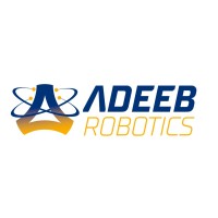 Adeeb Robotics logo - Similar company to Xona Partners