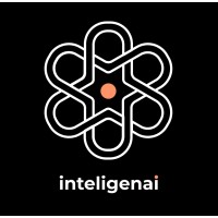InteligenAI logo - Similar company to Rapydlaunch