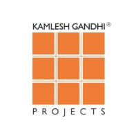 Kamlesh Gandhi Projects logo - Similar company to Vr Infraspace - Vr Group