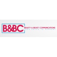 Beauty & Beast Communications logo - Similar company to Daffodil Pr & Communications