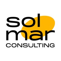 Solmar Consulting Oy logo - Similar company to Alusta Consulting
