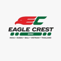 Eagle Crest DMC logo - Similar company to Travtips Travel And Tourism Llc