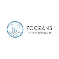 7oceans Project Services logo - Similar company to 7Oceans.Pl
