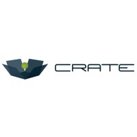 The Crate App logo - Similar company to Crate