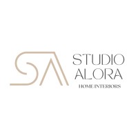 Studio Alora logo - Similar company to Kevis Interior Designers