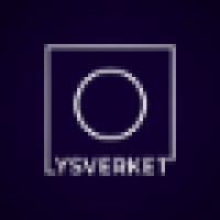 Lysverket