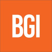BGI Center logo - Similar company to Salkyn Textile