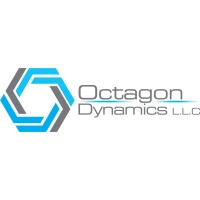 OCTAGON Dynamics Co. LLC logo - Similar company to Stamicarbon B.V.