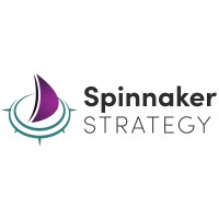 Spinnaker Strategy logo - Similar company to Finally Home