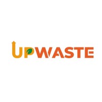 UpWaste logo - Similar company to Roll Off Xpress