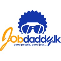 Jobdaddy.lk logo - Similar company to Drivepro
