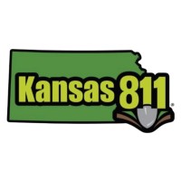 Kansas 811 logo - Similar company to Pipeline Association For Public Awareness