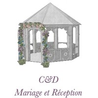 C&D EVENTS logo - Similar company to Minute Papillon Agency