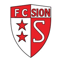 FC Sion - Olympique des Alpes SA logo - Similar company to Beerschot Young Business Club