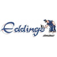 Bröderna Eddings Smide AB logo - Similar company to Stolt Smide & Design