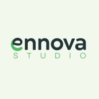 Ennova Studio logo - Similar company to Iwebcontent