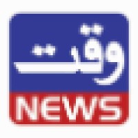 Waqt Television logo - Similar company to Techarat