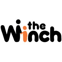 The Winch logo - Similar company to Csp Ltd.