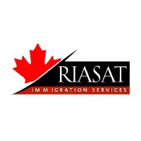 Riasat Immigration Services Ltd logo - Similar company to Waymaker Immigration Services Inc.