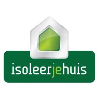 isoleer je huis logo - Similar company to Quist Isolatie