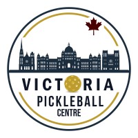Victoria Pickleball Centre logo - Similar company to Pickleball Pad