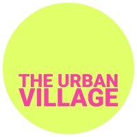 The Urban Village GmbH logo - Similar company to Idya