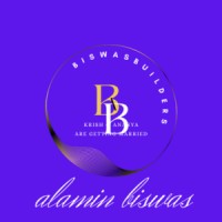 Biswas Builders logo - Similar company to Daruma Builders And Engineering Ltd