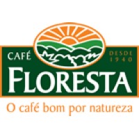 Café Floresta Oficial logo - Similar company to Café Fazenda Floresta