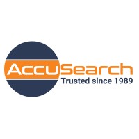 AccuSearch, LLC logo - Similar company to Verify I-9, Llc