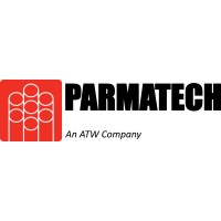 Parmatech Corporation logo - Similar company to Additive Engineering Inc.