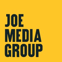 JOE Media Group (Ireland) logo - Similar company to Image Media