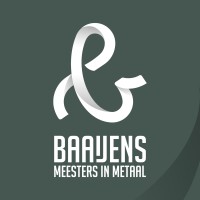 Baaijens - Meesters in Metaal logo - Similar company to Invic Metaaltechniek