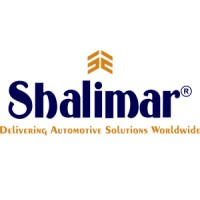 Shalimar Precision Enterprises LLP logo - Similar company to Powering Pursuits